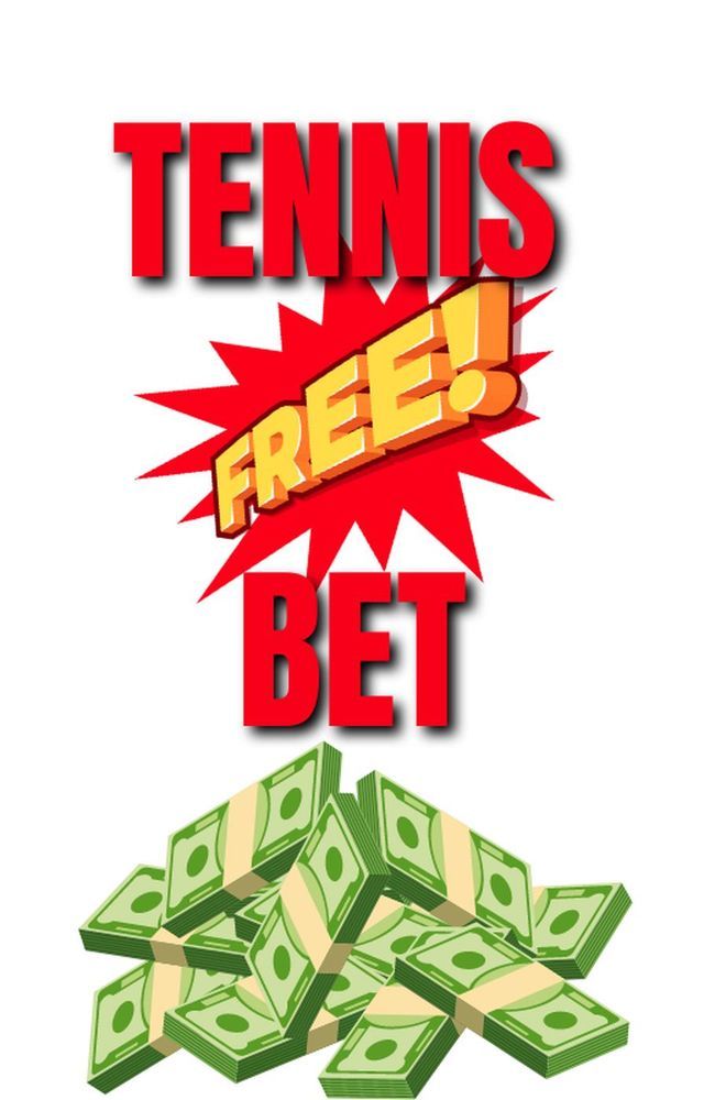  Tennis Free Bet(Kobo/電子書)