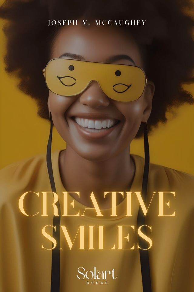  Creative Smiles(Kobo/電子書)