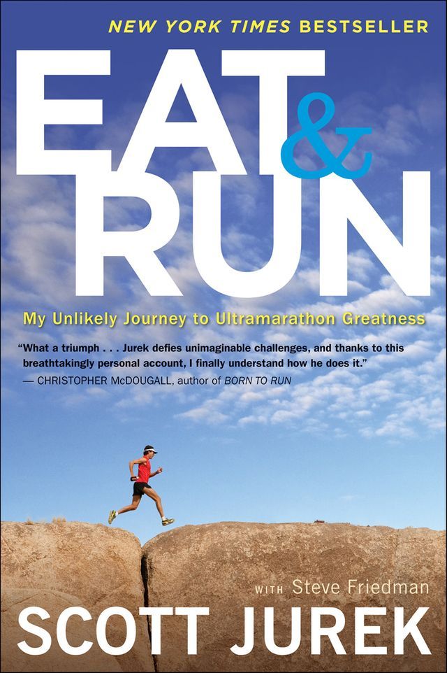  Eat & Run(Kobo/電子書)