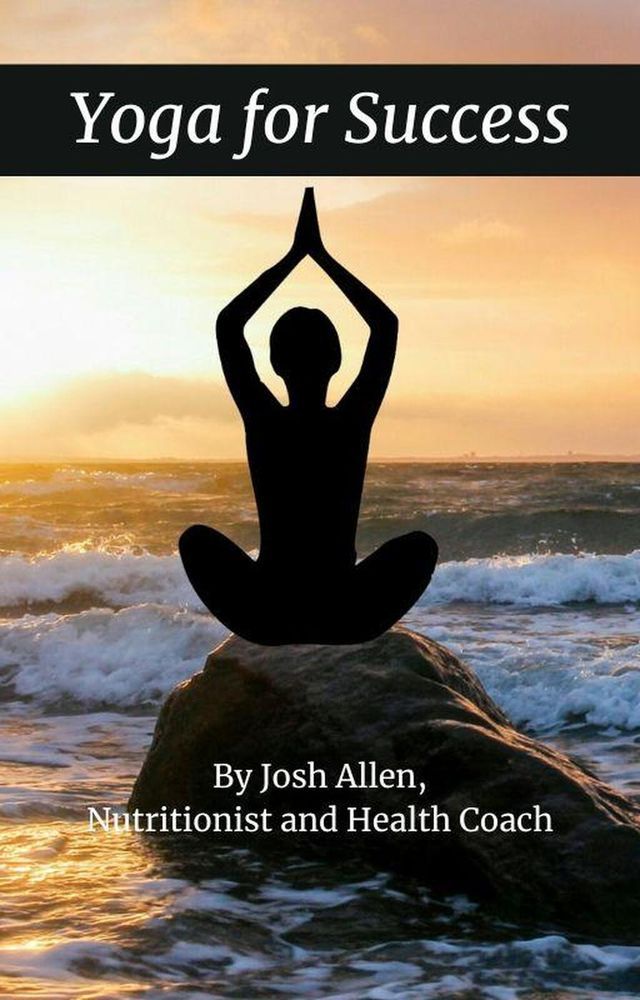  Yoga for Success(Kobo/電子書)