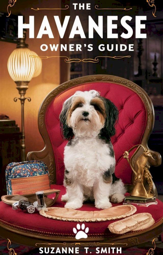  The Havanese Owner’s Guide(Kobo/電子書)