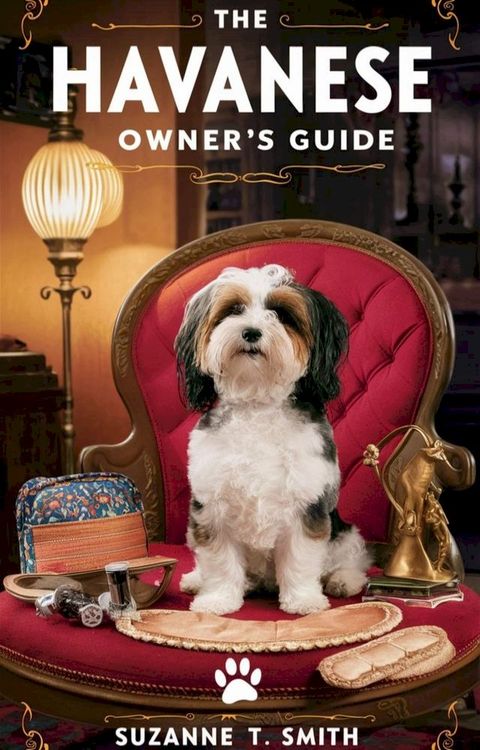 The Havanese Owner’s Guide(Kobo/電子書)