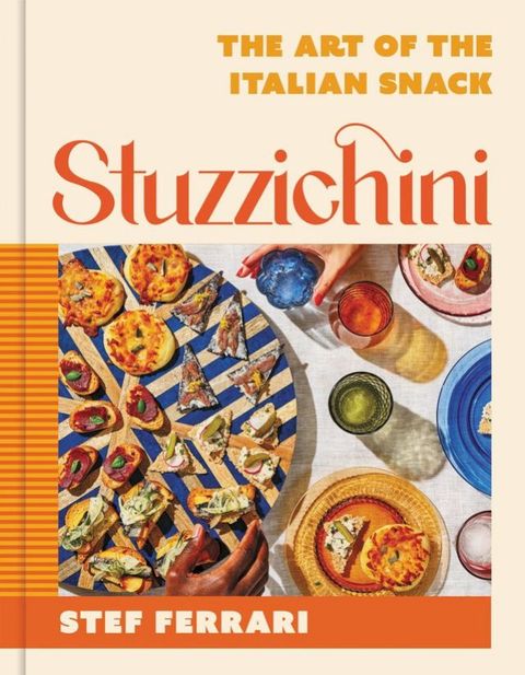 Stuzzichini(Kobo/電子書)