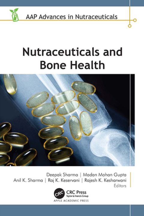 Nutraceuticals and Bone Health(Kobo/電子書)