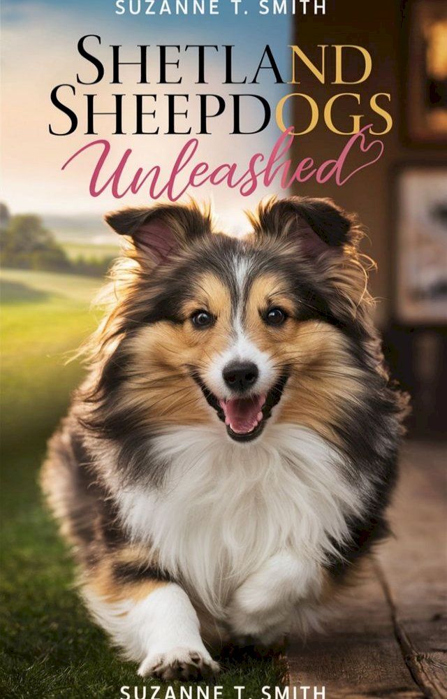  Shetland Sheepdogs Unleashed(Kobo/電子書)