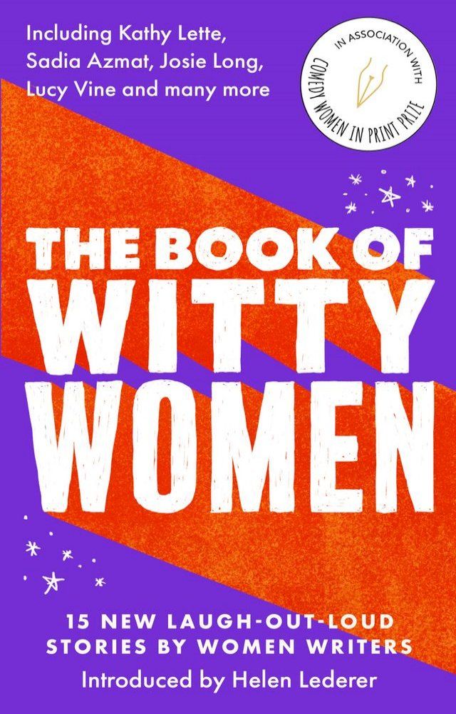  The Book of Witty Women(Kobo/電子書)