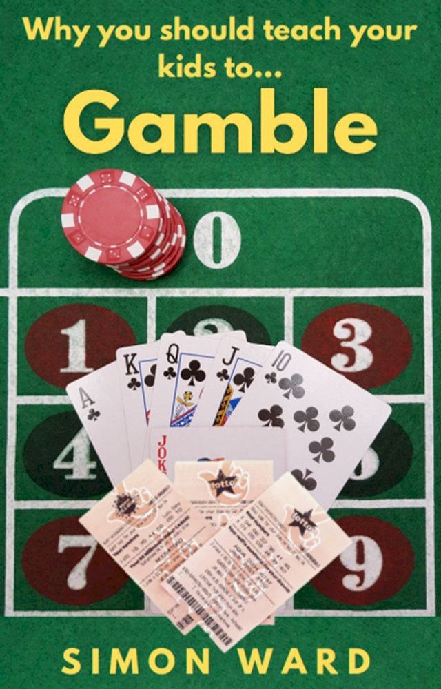  Gambling (Know the score)(Kobo/電子書)