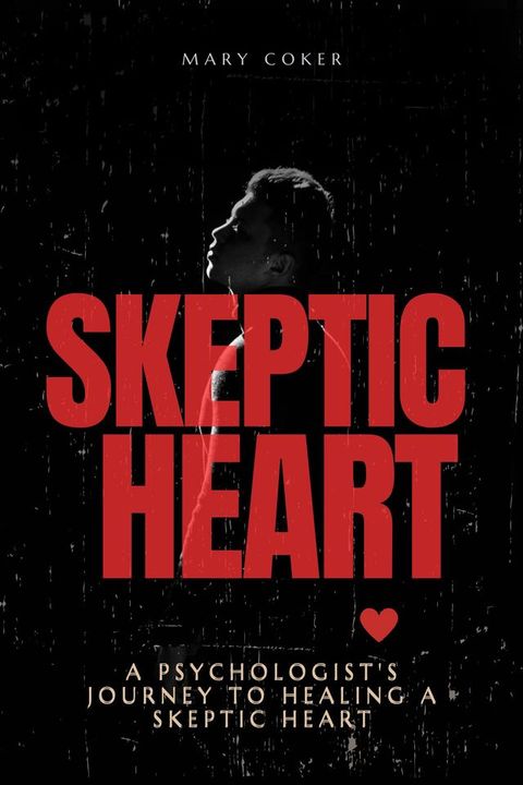 Skeptic Heart(Kobo/電子書)