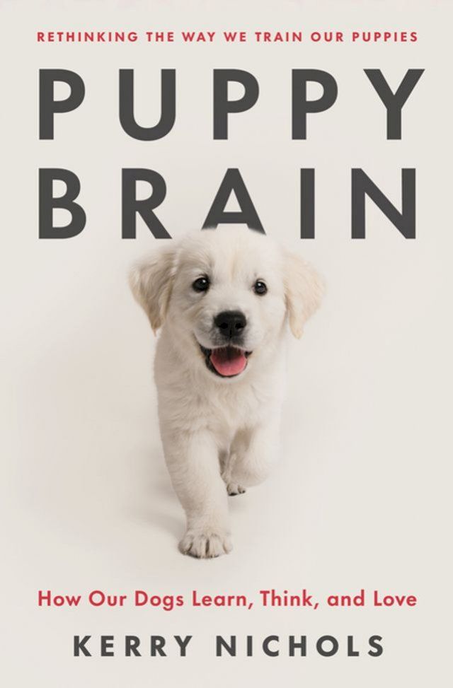  Puppy Brain(Kobo/電子書)