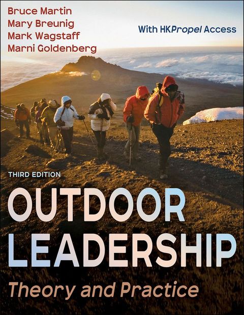 Outdoor Leadership(Kobo/電子書)