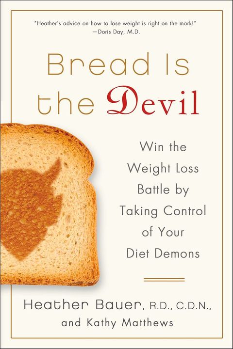 Bread Is the Devil(Kobo/電子書)