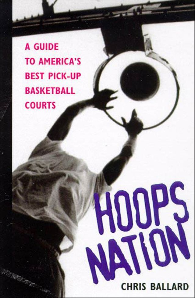  Hoops Nation(Kobo/電子書)