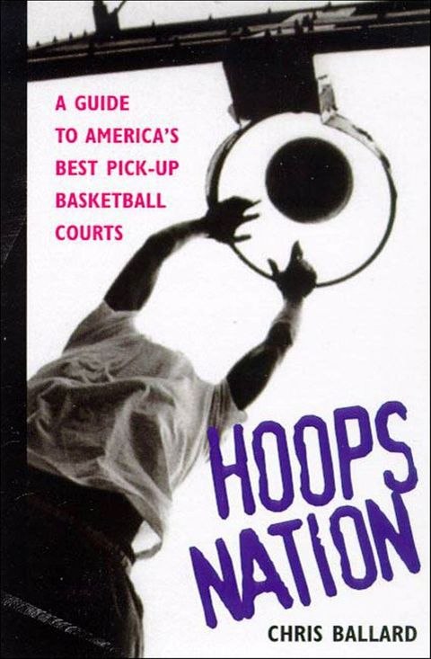 Hoops Nation(Kobo/電子書)