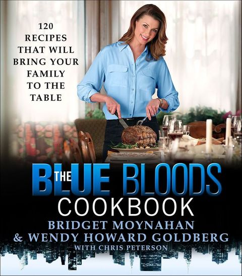 The Blue Bloods Cookbook(Kobo/電子書)