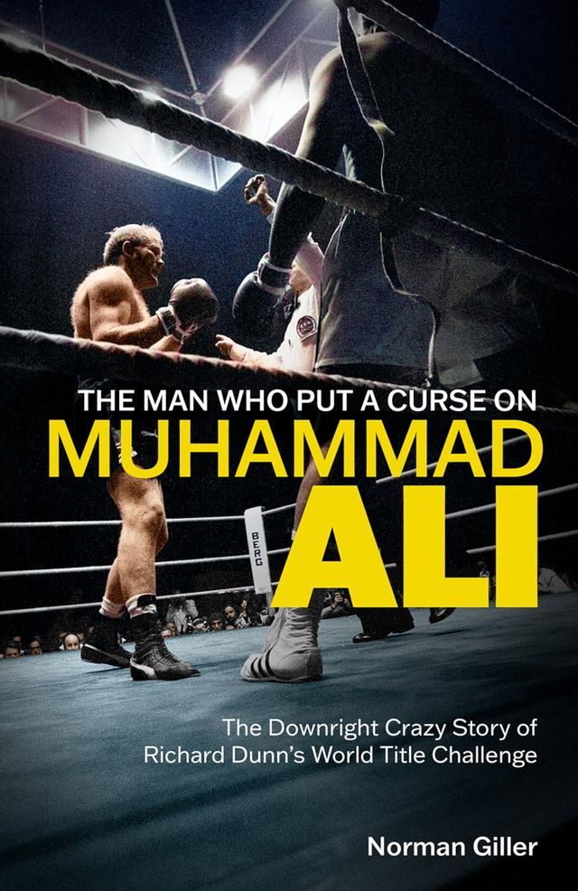  The Man Who Put a Curse on Muhammad Ali(Kobo/電子書)