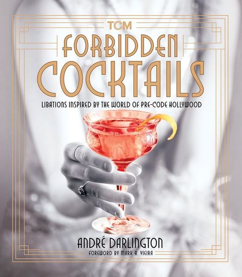 Forbidden Cocktails(Kobo/電子書)