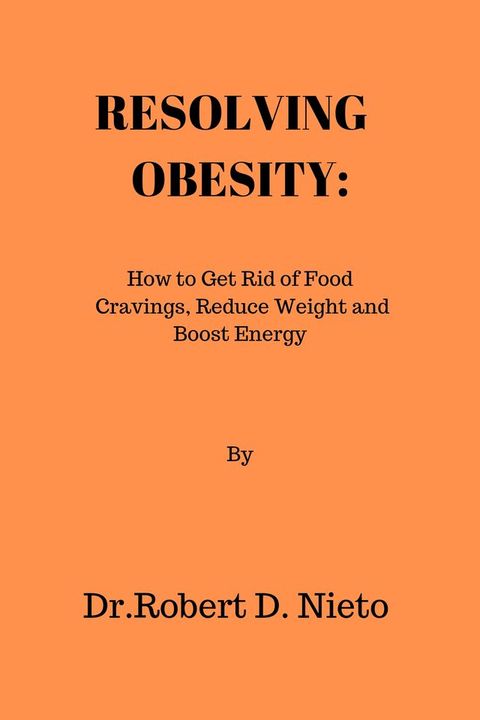 Resolving Obesity(Kobo/電子書)