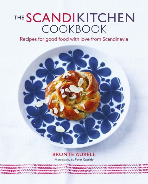 The ScandiKitchen Cookbook(Kobo/電子書)