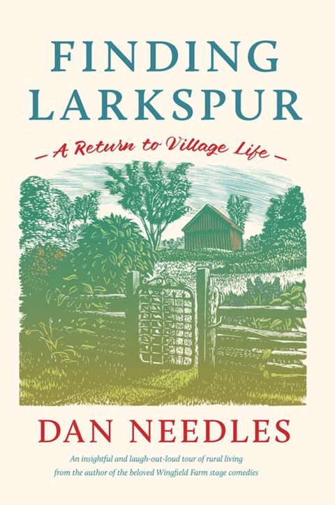 Finding Larkspur(Kobo/電子書)