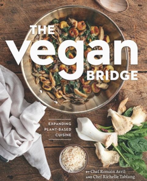 The Vegan Bridge(Kobo/電子書)