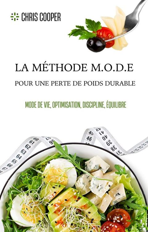 La Méthode M.O.D.E(Kobo/電子書)