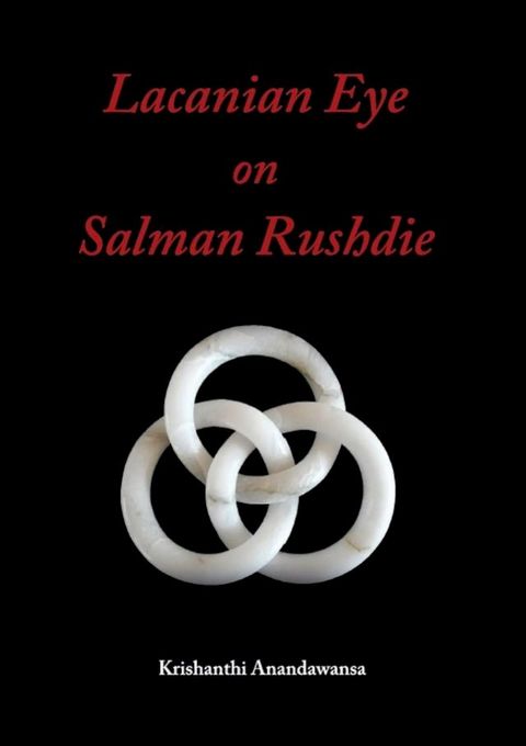 Lacanian Eye on Salman Rushdie(Kobo/電子書)