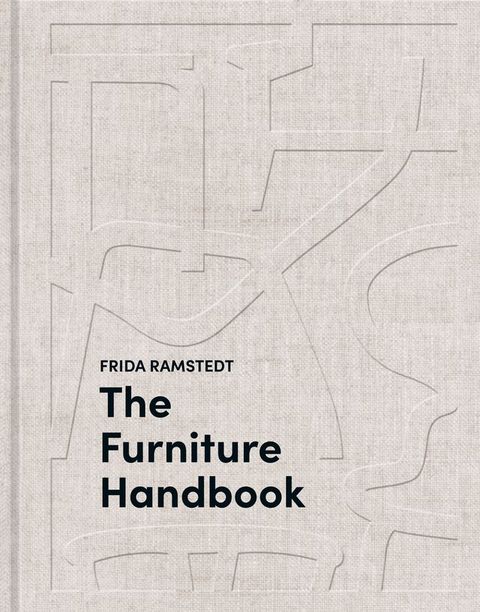 The Furniture Handbook(Kobo/電子書)