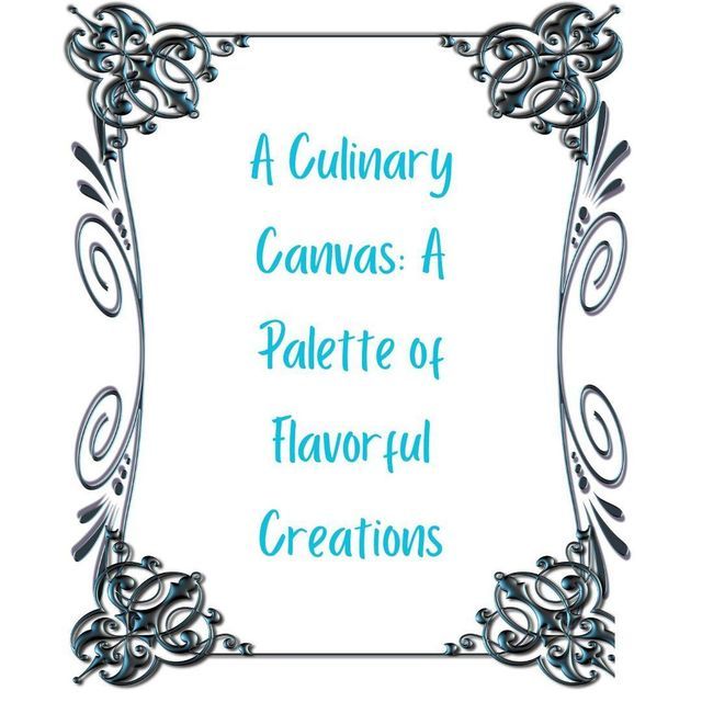  A Culinary Canvas: A Palette of Flavorful Creations(Kobo/電子書)