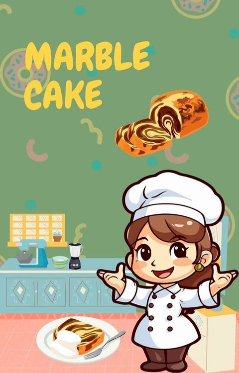 Marble cake(Kobo/電子書)