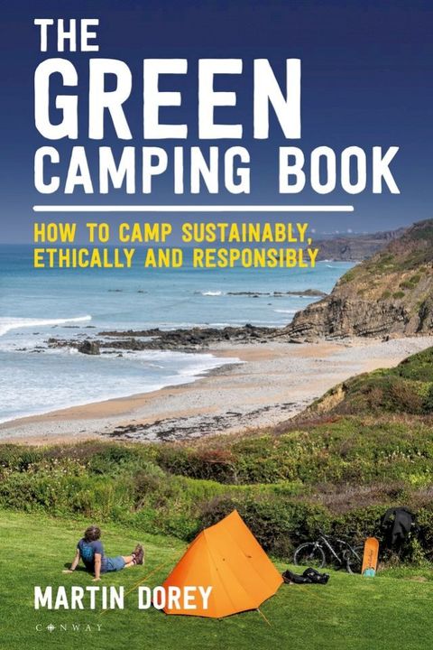 The Green Camping Book(Kobo/電子書)