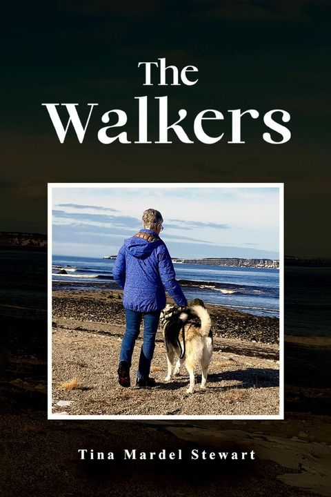 The Walkers(Kobo/電子書)