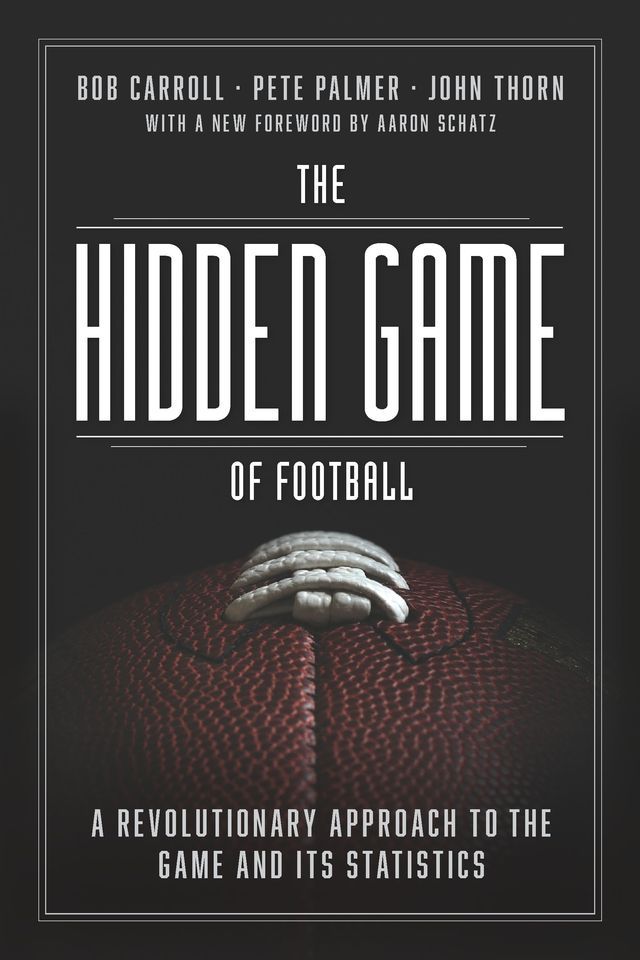  The Hidden Game of Football(Kobo/電子書)