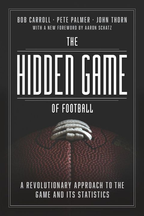 The Hidden Game of Football(Kobo/電子書)