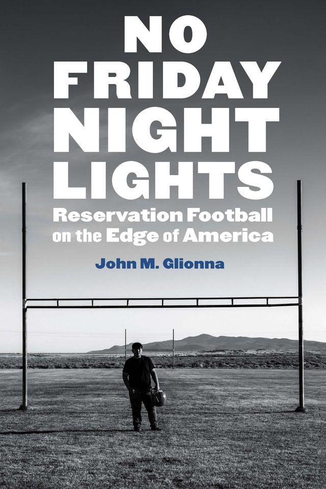  No Friday Night Lights(Kobo/電子書)