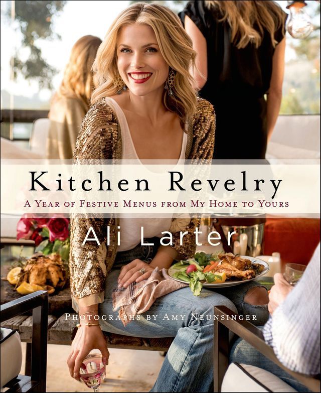  Kitchen Revelry(Kobo/電子書)