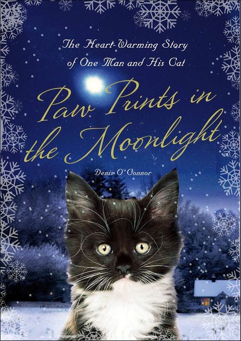 Paw Prints in the Moonlight(Kobo/電子書)