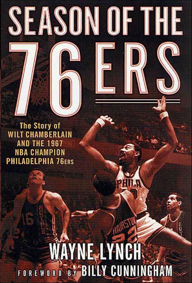  Season of the 76ers(Kobo/電子書)