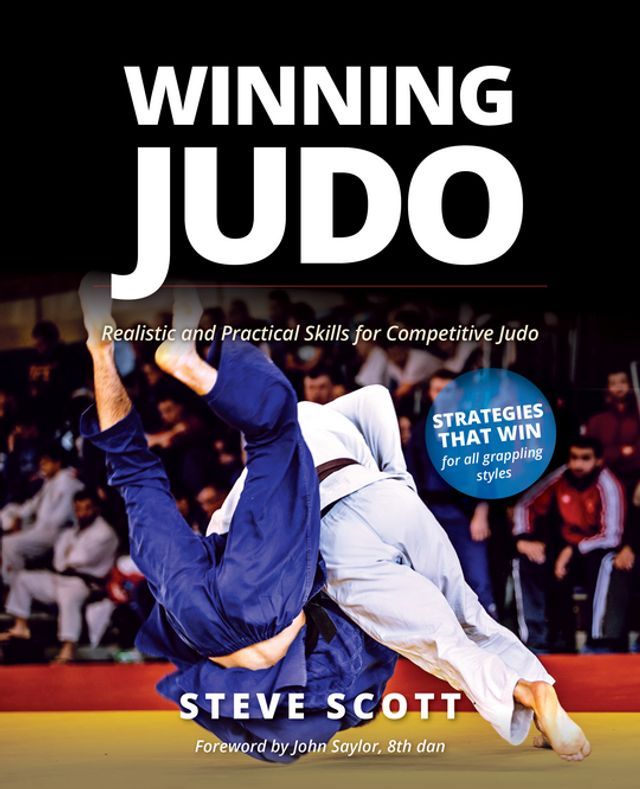  Winning Judo(Kobo/電子書)