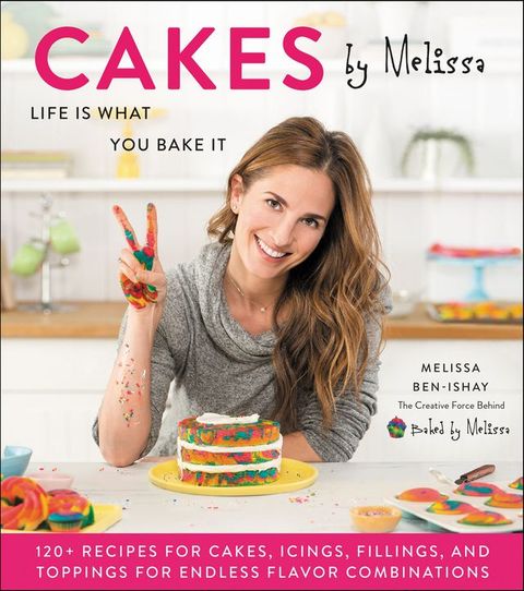 Cakes by Melissa(Kobo/電子書)