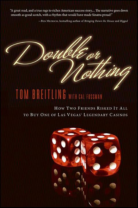 Double or Nothing(Kobo/電子書)