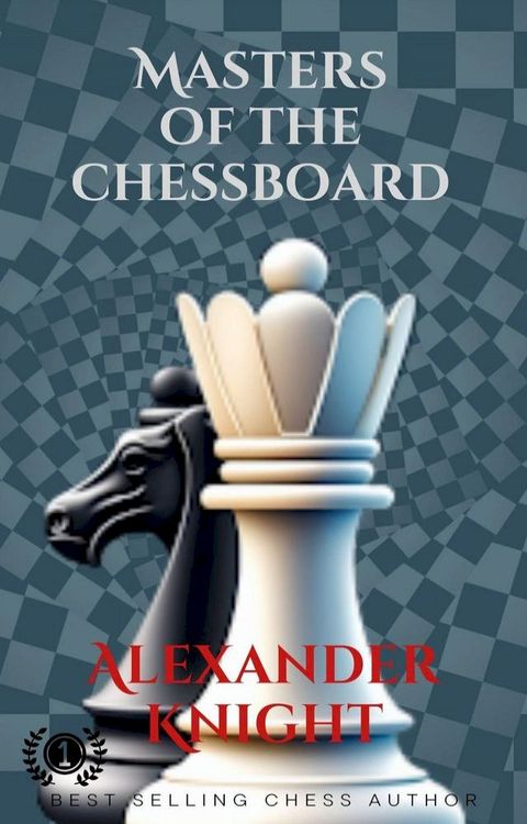 Masters of the Chessboard(Kobo/電子書)