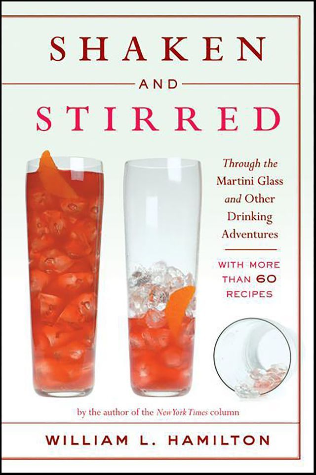  Shaken and Stirred(Kobo/電子書)