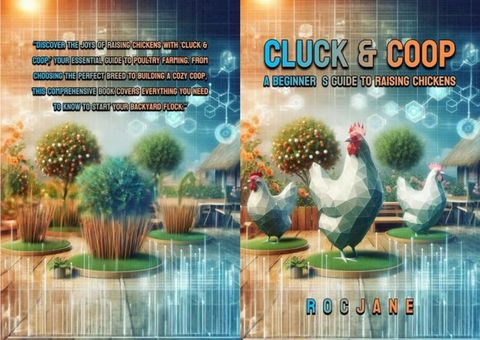 Cluck & Coop(Kobo/電子書)