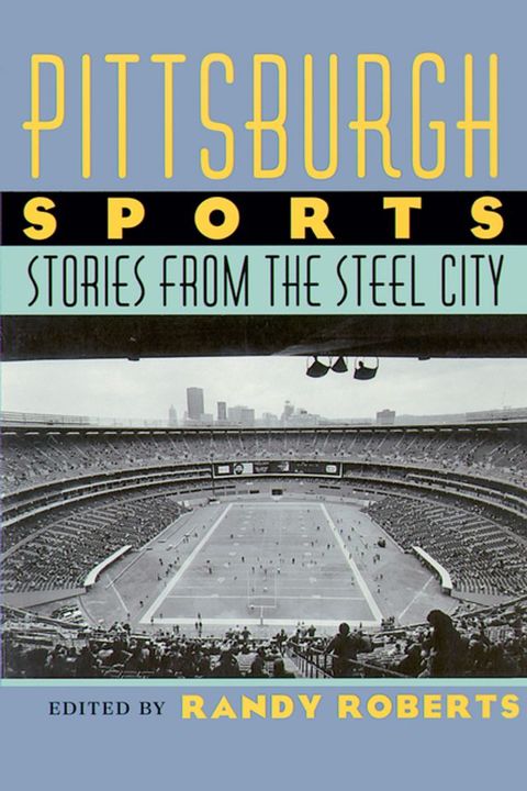 Pittsburgh Sports(Kobo/電子書)