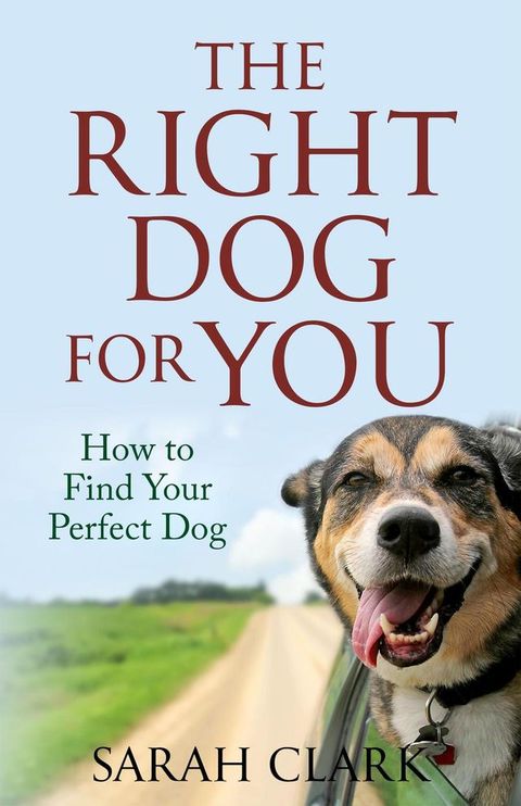 The Right Dog for You(Kobo/電子書)