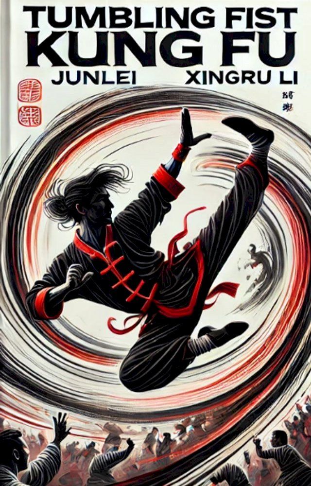  Mysteries Unveiled: Mastering Advanced Fanzi Quan - Tumbling Fist Techniques(Kobo/電子書)