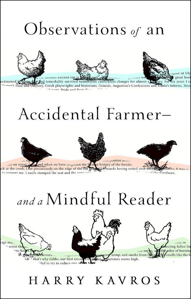  Observations of an Accidental Farmer―and a Mindful Reader(Kobo/電子書)