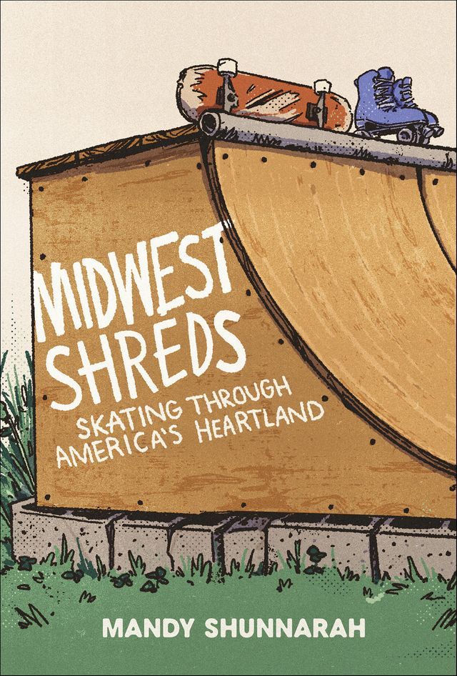  Midwest Shreds(Kobo/電子書)