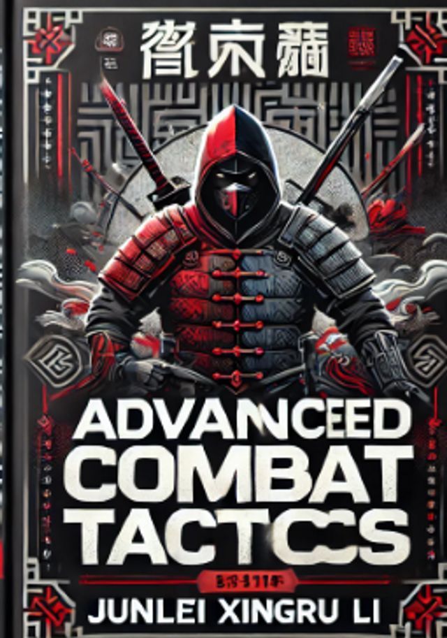  The Art of Adaptation: Advanced Combat Tactics in Xingyi Feng Yan Quan(Kobo/電子書)