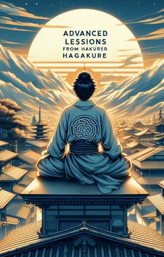  In the Footsteps of Masters: Advanced Lessons from Hagakure(Kobo/電子書)